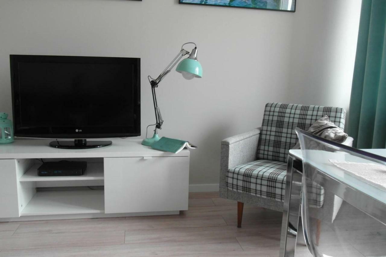 Apartament Modern Scandi Waszyngtona ワルシャワ エクステリア 写真